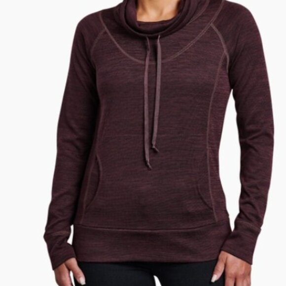 Kuhl Lea Pullover - Picture 1 of 3